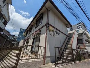 光明ハイツの画像