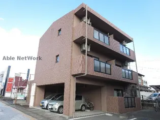 栄町パレスの画像