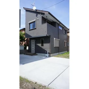 神奈川県厚木市関口【一戸建】の外観