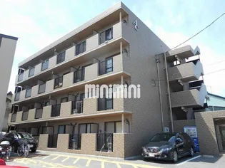 A CITY昭和町の画像