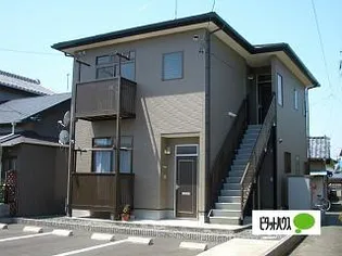 クレシェンテIIの画像