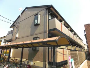 グリーンハイツの画像