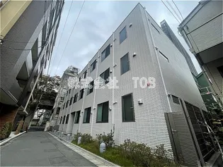 フェリーチェ桜上水Aの画像