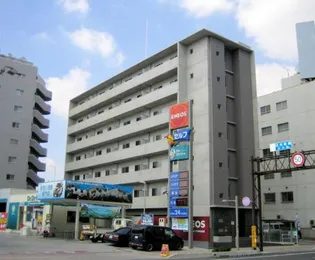 コンフォート アーバンの画像