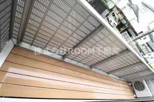 花笑み荘【1階】の内装