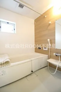 花笑み荘【1階】の風呂