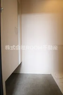 花笑み荘【1階】の地図