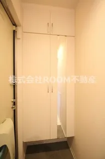 花笑み荘【1階】の内装