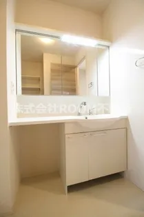 花笑み荘【1階】の内装