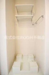 花笑み荘【1階】の内装