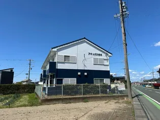 アネックス坂本の画像