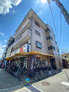 ラサンテの画像