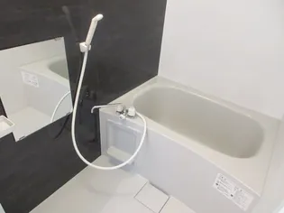 サクラメントハウス21【2階】の風呂