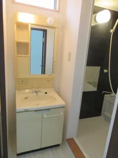 サクラメントハウス21【2階】の内装