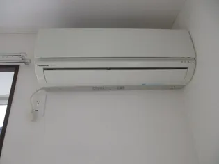 サクラメントハウス21【2階】の内装