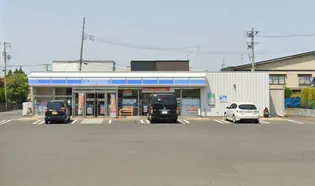 サクラメントハウス21【2階】の周辺