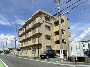 マンション昴Aの画像