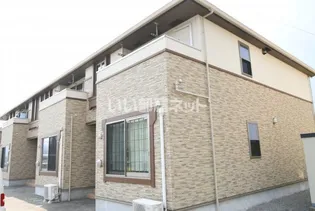 ウィステリア幸陽Iの画像