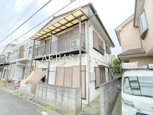 ハイツすずかの画像