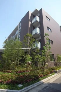 ポルト ボヌール【3階】の外観