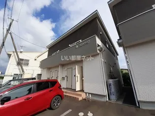 ミ カーサ 弐番館の画像