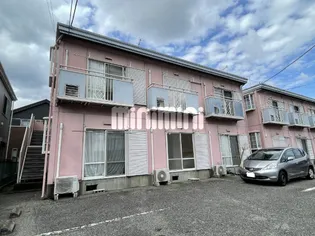 スリーゼヤナセIII【1階】の外観