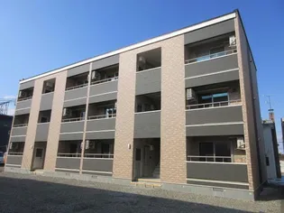 パルファンⅡの画像