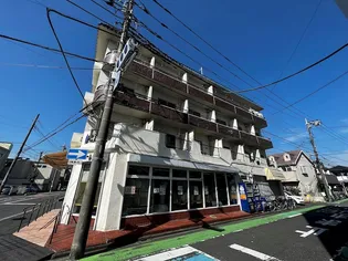 キザワコーポの画像