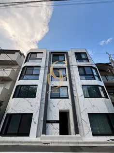 COMPOSITE高輪【1階】の外観