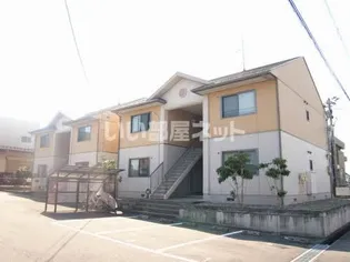 プレシール旭Bの画像