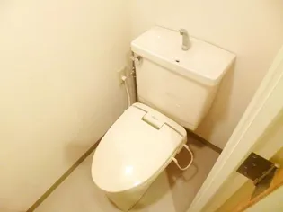 HOF伊達坂【2階】の内装