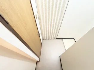 メローハウス【2階】の内装