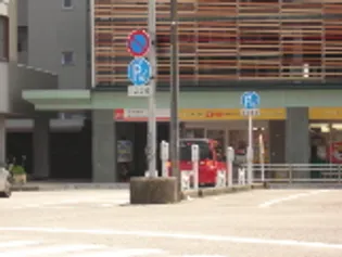 メローハウス【2階】の周辺