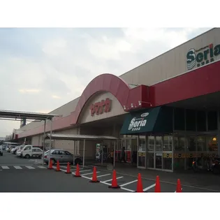 メローハウス【2階】の周辺