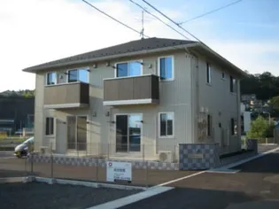 アズールAの画像