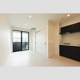 Jack nisshinI【1階】の外観