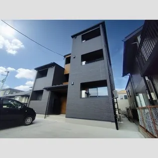 アーバン清水沼【1階】の外観