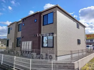 フレグランスの画像