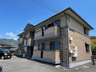 シャルマン A棟の画像