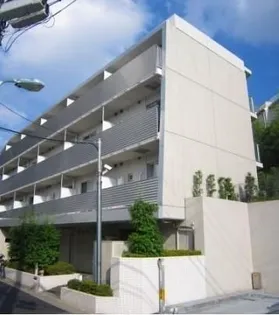 レグラス大岡山【2階】の外観