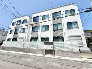 GRANDE TAKASAGOの画像