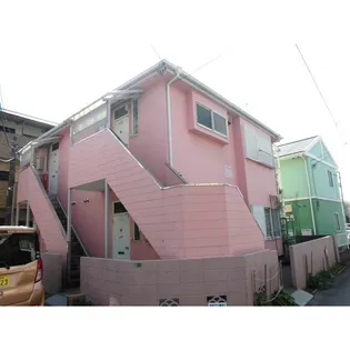 コーポ和の画像