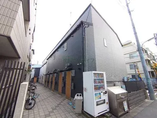 ROW HOUSE 江古田の画像