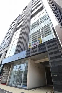 RONG SHING RYUS TOWER【7階】の外観