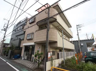 クレストの画像