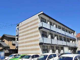 レオパレスKELLYの画像