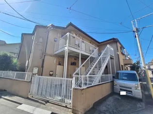 シティハイツタナカの画像