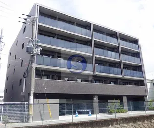 アスヴェル京都四条西院の画像