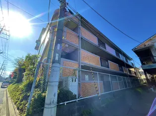 メゾン三角の画像