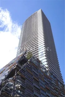 ブリリアタワー池袋【16階】の外観